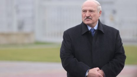 Лукашенко се оттегля, но само при нова конституция на Беларус