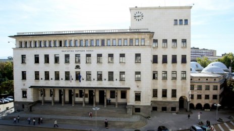 Към септември брутният ни външен дълг достигна 37.9 млрд.евро