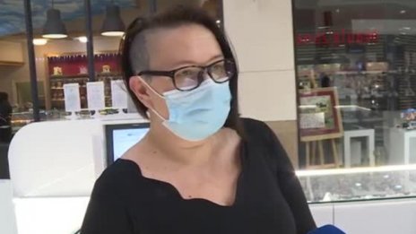 Новите мерки са в сила, хората се страхуват за прехраната си