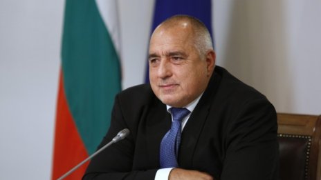 Борисов с рецепта: Работещата икономика за бързо излизане от кризата