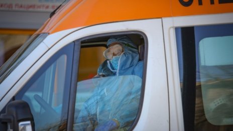 32-годишна жена е сред починалите за денонощие