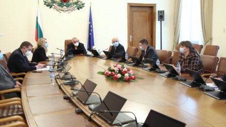 Над 12 хил. излекувани за седмица, София вече не е с най-много болни