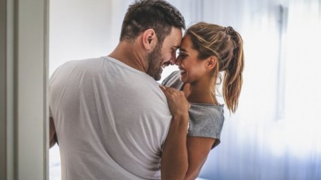 6 начина да бъдете по-добра половинка на любимия си 