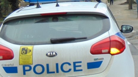 Трима пострадали при катастрофа на пътя Русе-Бяла