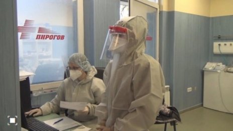 И с 3000 лв. заплата няма наплив за "Пирогов" – работата е тежка