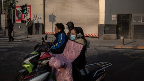 Децата на училище, магазините пълни – как в Китай победиха COVID-19