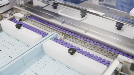 Червеният кръст призова за борба с фалшивите новини за ваксината 