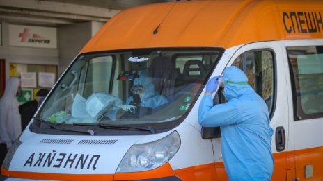 Дете на 12 г. и жена на 29 г. сред жертвите на вируса