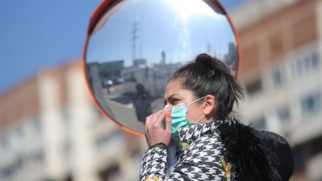 В Гоце Делчев със свои мерки срещу вируса, обявиха вечерен час 