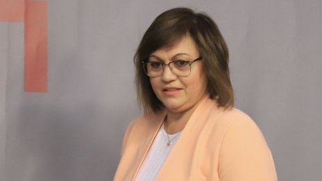 Нинова: План има, но няма премиер да поеме отговорност