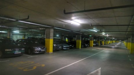 В следващите два дни буферните паркинги на метрото ще са безплатни