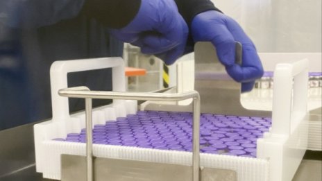 СЗО: Ваксините срещу COVID-19 недостатъчни още 3-6 месеца