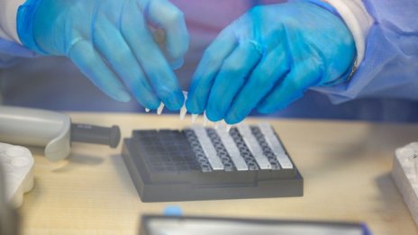 Направление за PCR и при положителен антигенен тест