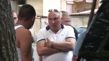 Цар Киро отново отива зад решетките – този път за 8 месеца