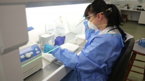 15-годишно момиче с астма сред починалите от вируса 