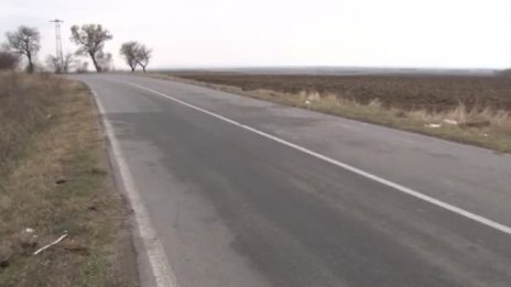 Оставиха в ареста шофьора, блъснал патрулка и убил полицай