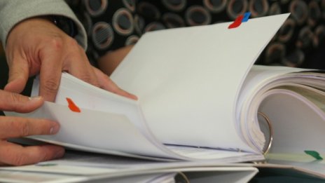 Ранна дата за избори - отговорно ли е към обществото?