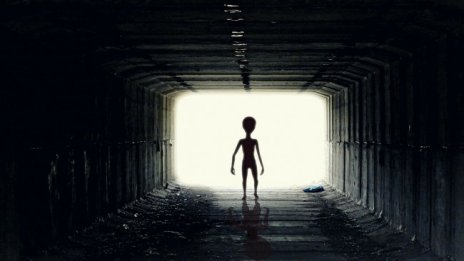 Тръмп знаел, че САЩ и Израел са установили контакт с извънземни? 