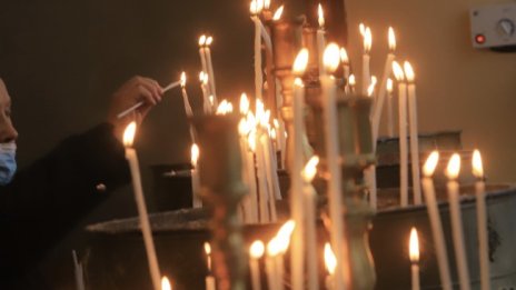 Църквата почита Света Анна - майката на Богородица 