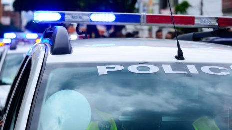 15-годишен устрои автородео за съученици след бас 