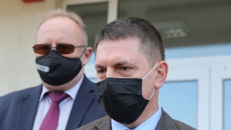 Над 11 хиляди служители на МВР искат да се ваксинират