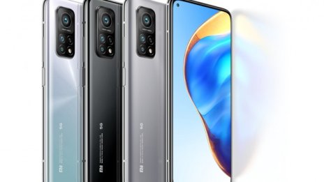Xiaomi Mi 10T Pro - флагманът, който крачи към върха 