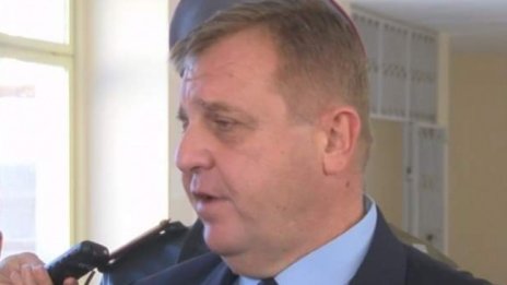 Каракачанов към РСМ: Защо такава ожесточена антибългарска кампания?