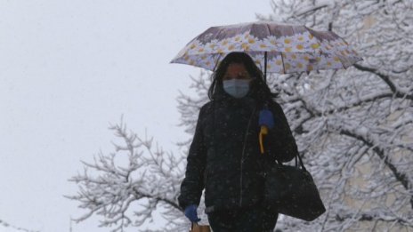 Грешките, които допускаме при носене на маска