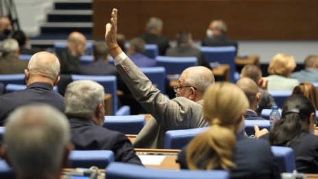 Заради пандемията променят датите на преброяването?