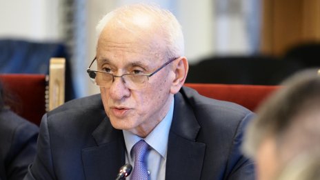 Силви Кирилов с позиция дали има завишени цени при поръчката за скринингови тестове