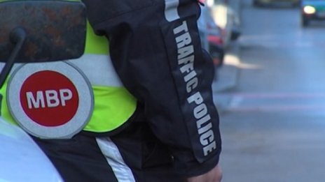 Нарушителите на пътя над 1,5 милиона за 11 месеца 