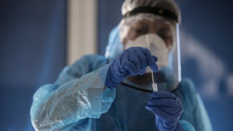 Новите заразени с коронавирус са 3097, починали са 157 души