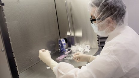 САЩ разреши извънредно ваксината на Пфайзер и Бионтех?