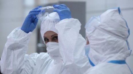 Ваксините срещу коронавирус не давали остри реакции 