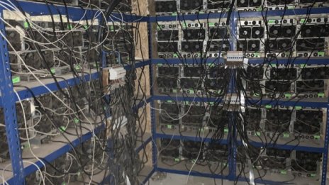 Разкриха най-голямата кражба в историята на ЧЕЗ