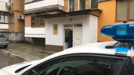 Убитият в Стара Загора е на 42 г., не е клошар