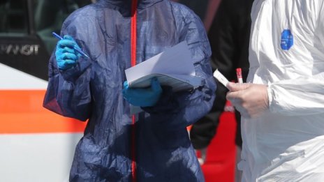 39-годишен без други болести е сред жертвите на вируса