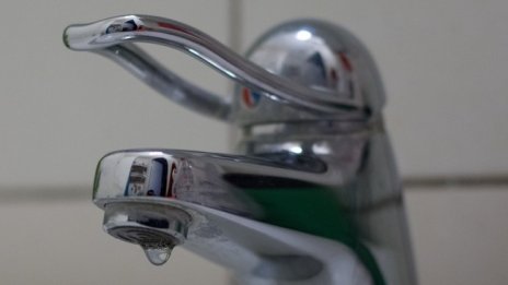 Само 3% са загубите на вода в Израел, ще се учим от опита им