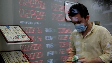 Ще бъде ли различна 2021-а за турската лира?