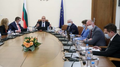 Отпускат 156 млн. лв. за проекти на фирми, засегнати от пандемията 