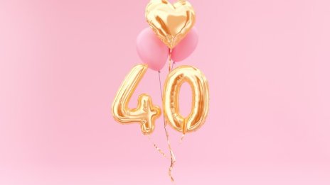 На 40 през 2020-а - кои звезди имаха такъв юбилей?