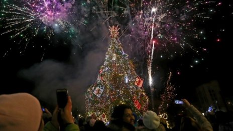 Строги ограничения за Нова година в Португалия