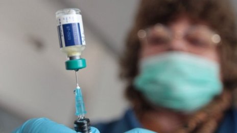 След втората вълна в Германия - все повече хора искат ваксина