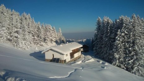 Хижите на Витоша станаха IT офиси и класни стаи