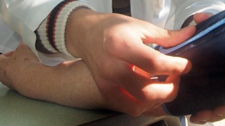 Медсестри в Бургас ще правят домашни посещения на нуждаещи се
