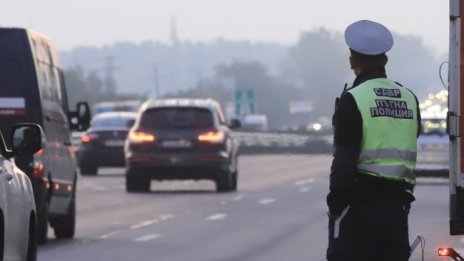 КАТ със засилени проверки покрай наближаващите празници