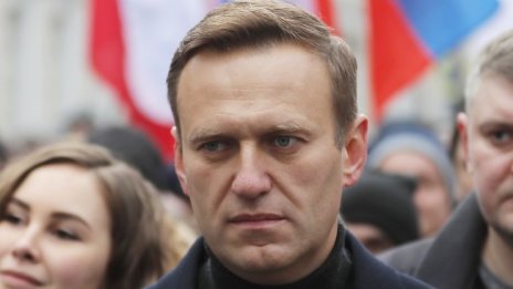 Руските служби за клопката на Навални: Провокация, фалшификат
