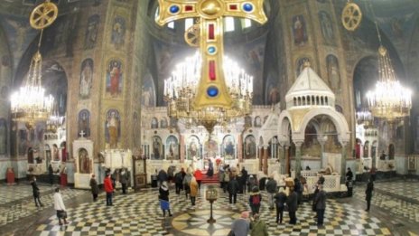 Почитаме Св. Анастасия - покровителка на лекари и фармацевти