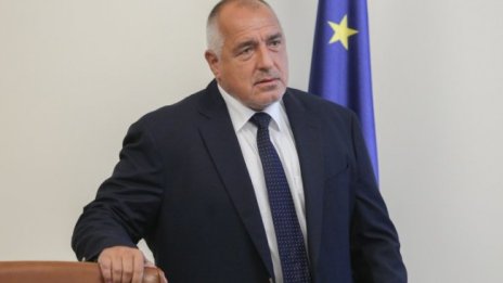 Борисов: На 1 януари посрещаме азерския газ, за който говореха