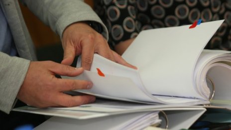 Отказите за визи за българи за САЩ под 10%